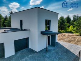 Parduodamas namas Klevų g., Kuprioniškių k., Vilniaus r. sav., 148.55 m² ploto 4 kambariai 23