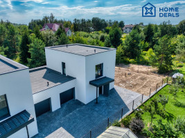 Parduodamas namas Klevų g., Kuprioniškių k., Vilniaus r. sav., 148.55 m² ploto 4 kambariai 24