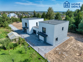 Parduodamas namas Klevų g., Kuprioniškių k., Vilniaus r. sav., 148.55 m² ploto 4 kambariai 25