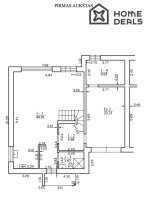 Parduodamas namas Klevų g., Kuprioniškių k., Vilniaus r. sav., 148.55 m² ploto 4 kambariai 30