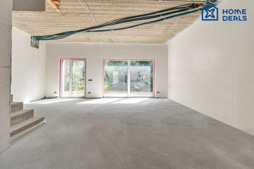 Parduodamas namas Klevų g., Kuprioniškių k., Vilniaus r. sav., 148.55 m² ploto 4 kambariai 6