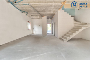 Parduodamas namas Klevų g., Kuprioniškių k., Vilniaus r. sav., 148.55 m² ploto 4 kambariai 7