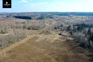 Parduodamas žemės ūkio sklypas šalia miško,  Vilniaus rajone Trakelių k. 451 a ploto 4
