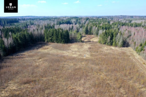 Parduodamas žemės ūkio sklypas šalia miško,  Vilniaus rajone Trakelių k. 451 a ploto 5