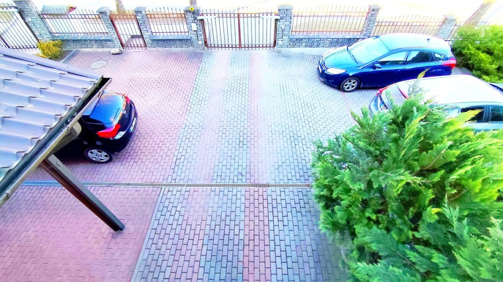 Nuomojamas butas Jono Kairiūkščio g., Bajorai, Vilniaus m., Vilniaus m. sav., 82 m2 ploto, 3 kambariai 2