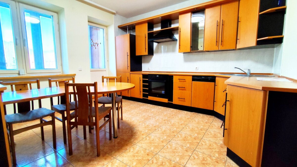 Nuomojamas butas Jono Kairiūkščio g., Bajorai, Vilniaus m., Vilniaus m. sav., 82 m2 ploto, 3 kambariai 5
