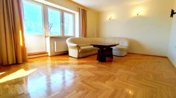 Nuomojamas butas Jono Kairiūkščio g., Bajorai, Vilniaus m., Vilniaus m. sav., 82 m2 ploto, 3 kambariai 8