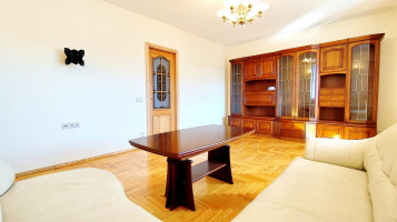 Nuomojamas butas Jono Kairiūkščio g., Bajorai, Vilniaus m., Vilniaus m. sav., 82 m2 ploto, 3 kambariai 10