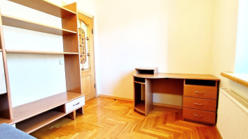 Nuomojamas butas Jono Kairiūkščio g., Bajorai, Vilniaus m., Vilniaus m. sav., 82 m2 ploto, 3 kambariai 13
