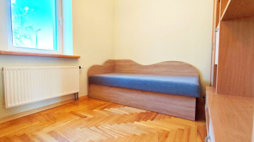 Nuomojamas butas Jono Kairiūkščio g., Bajorai, Vilniaus m., Vilniaus m. sav., 82 m2 ploto, 3 kambariai 14