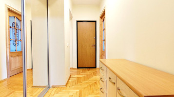 Nuomojamas butas Jono Kairiūkščio g., Bajorai, Vilniaus m., Vilniaus m. sav., 82 m2 ploto, 3 kambariai 21