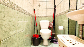 Nuomojamas butas Jono Kairiūkščio g., Bajorai, Vilniaus m., Vilniaus m. sav., 82 m2 ploto, 3 kambariai 22