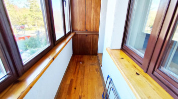 Nuomojamas butas Jono Kairiūkščio g., Bajorai, Vilniaus m., Vilniaus m. sav., 82 m2 ploto, 3 kambariai 26