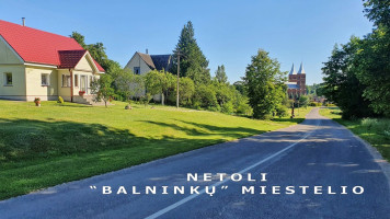 Parduodamas namas Gėliogalių k., Molėtų r. sav., 115 m2 ploto, 1 aukštai 9