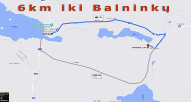 Parduodamas namas Gėliogalių k., Molėtų r. sav., 115 m2 ploto, 1 aukštai 13