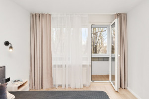 Parduodamas butas Justiniškių g., Justiniškės, Vilniaus m., Vilniaus m. sav., 67.16 m2 ploto, 4 kambariai 20