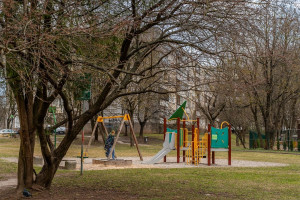 Parduodamas butas Justiniškių g., Justiniškės, Vilniaus m., Vilniaus m. sav., 67.16 m2 ploto, 4 kambariai 31