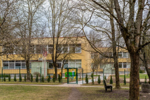 Parduodamas butas Justiniškių g., Justiniškės, Vilniaus m., Vilniaus m. sav., 67.16 m2 ploto, 4 kambariai 32