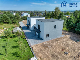 Parduodamas namas Klevų g., Kuprioniškių k., Vilniaus r. sav., 148.24 m² ploto 4 kambariai 26