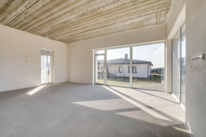 Parduodamas namas Senasis Ukmergės kelias, Mažosios Riešės vs., Vilniaus r. sav., 161 m2 ploto, 2 aukštai 9