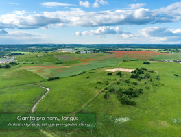 Parduodamas namas Senasis Ukmergės kelias, Mažosios Riešės vs., Vilniaus r. sav., 161 m2 ploto, 2 aukštai 28