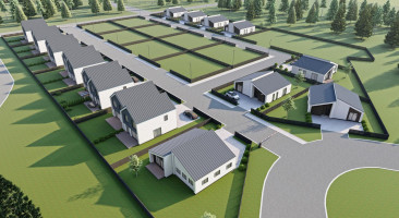Parduodamas sklypas Jotvingių g., Verduliai, Šiaulių m., Šiaulių m. sav., 171.41 a ploto 3