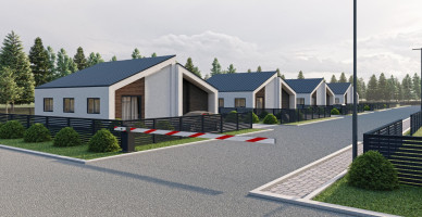 Parduodamas sklypas Jotvingių g., Verduliai, Šiaulių m., Šiaulių m. sav., 171.41 a ploto 2