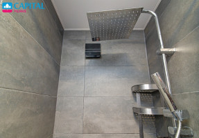 Nuomojamas butas Žemaitės g., Naujamiestis, Vilniaus m., Vilniaus m. sav., 26.54 m2 ploto, 1 kambariai 20