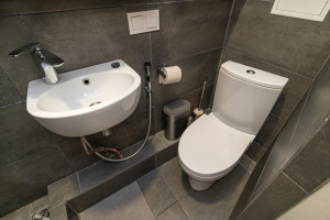 Nuomojamas butas Žemaitės g., Naujamiestis, Vilniaus m., Vilniaus m. sav., 26.54 m2 ploto, 1 kambariai 21