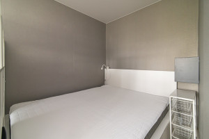 Nuomojamas butas Žemaitės g., Naujamiestis, Vilniaus m., Vilniaus m. sav., 26.54 m2 ploto, 1 kambariai 10