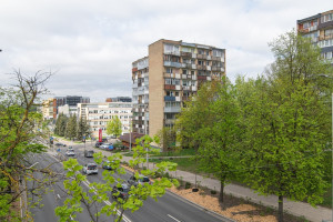Nuomojamas butas Žemaitės g., Naujamiestis, Vilniaus m., Vilniaus m. sav., 26.54 m2 ploto, 1 kambariai 30
