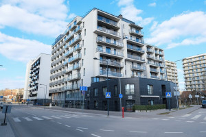 Parduodamas butas Daugėliškio g., Šnipiškės, Vilniaus m., Vilniaus m. sav., 33 m2 ploto, 1 kambariai 11