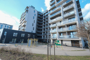 Parduodamas butas Daugėliškio g., Šnipiškės, Vilniaus m., Vilniaus m. sav., 33 m2 ploto, 1 kambariai 12
