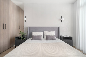 Parduodamas butas Vištyčio g., Pilaitė, Vilniaus m., Vilniaus m. sav., 53.41 m2 ploto, 3 kambariai 15