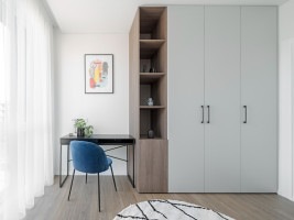 Parduodamas butas Vištyčio g., Pilaitė, Vilniaus m., Vilniaus m. sav., 53.41 m2 ploto, 3 kambariai 21