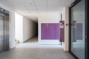 Parduodamas butas Vištyčio g., Pilaitė, Vilniaus m., Vilniaus m. sav., 53.41 m2 ploto, 3 kambariai 31