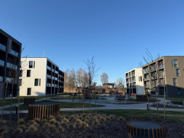 Parduodamas butas Vištyčio g., Pilaitė, Vilniaus m., Vilniaus m. sav., 53.41 m2 ploto, 3 kambariai 34