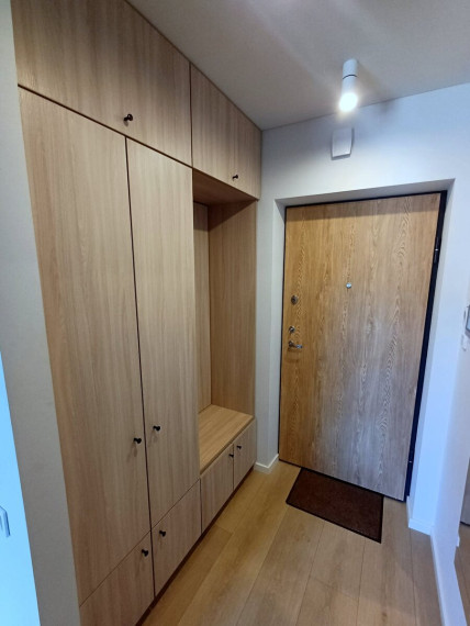 Nuomojamas butas Lazdynėlių g., Lazdynėliai, Vilniaus m., Vilniaus m. sav., 42 m2 ploto, 2 kambariai 4