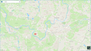 Nuomojamas butas Lazdynėlių g., Lazdynėliai, Vilniaus m., Vilniaus m. sav., 42 m2 ploto, 2 kambariai 14