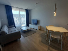 Nuomojamas butas Lazdynėlių g., Lazdynėliai, Vilniaus m., Vilniaus m. sav., 42 m2 ploto, 2 kambariai 15