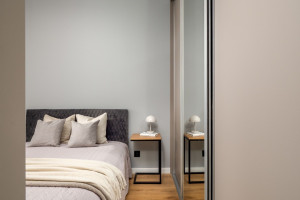 Parduodamas butas Vito Gerulaičio g., Žirmūnai, Vilniaus m., Vilniaus m. sav., 34 m2 ploto, 2 kambariai 13