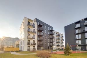 Parduodamas butas Vito Gerulaičio g., Žirmūnai, Vilniaus m., Vilniaus m. sav., 34 m2 ploto, 2 kambariai 23
