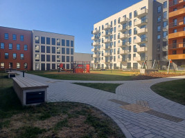 Nuomojamas butas Pulko g., Žirmūnai, Vilniaus m., Vilniaus m. sav., 41 m2 ploto, 2 kambariai 12