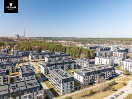 Parduodamas butas Lazdynėlių g., Lazdynėliuose, Vilniuje, 38.21 kv.m ploto 28