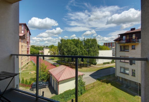 Parduodamas butas M. Katkaus g., Žirmūnuose, Vilniuje, 65.29 kv.m ploto 13
