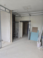 Parduodamas butas Švitrigailos g., Naujamiestis, Vilniaus m., Vilniaus m. sav., 17.00 m² ploto 1 kambarys 5