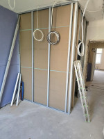 Parduodamas butas Švitrigailos g., Naujamiestis, Vilniaus m., Vilniaus m. sav., 17.00 m² ploto 1 kambarys 7
