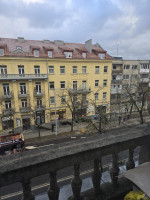 Parduodamas butas Švitrigailos g., Naujamiestis, Vilniaus m., Vilniaus m. sav., 17.00 m² ploto 1 kambarys 9