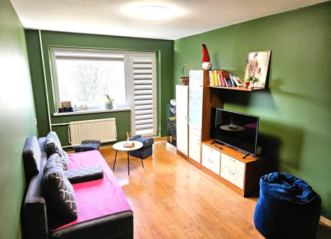 Parduodamas butas Kovo 11-osios g., Dainava, Kauno m., Kauno m. sav., 44.00 m² ploto 2 kambariai
