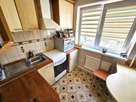 Parduodamas butas Kovo 11-osios g., Dainava, Kauno m., Kauno m. sav., 44.00 m² ploto 2 kambariai 2